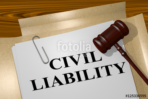 Responsabilità civile