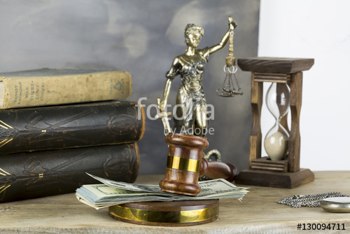 Patrocinio legale